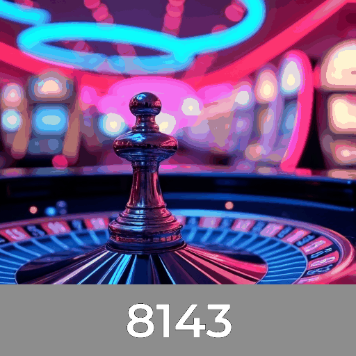 8143: Seu Cassino Online Seguro e Premiado