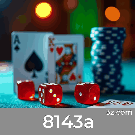 8143a game mais image