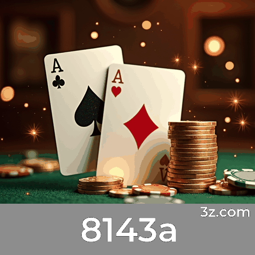 8143a game mais image