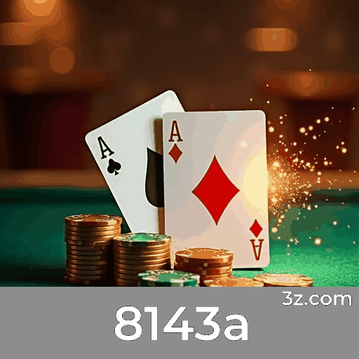 8143a game mais image