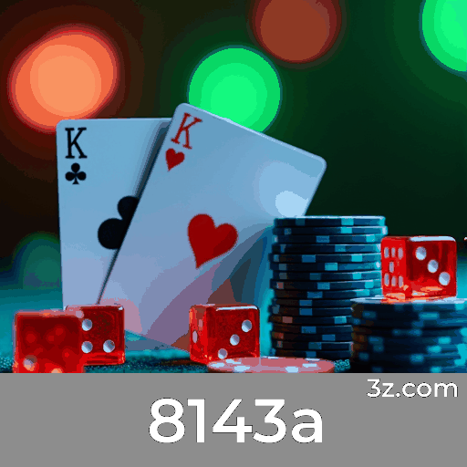 8143a game mais image