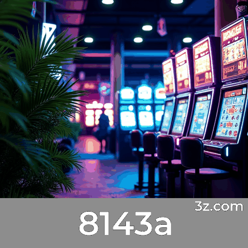 8143a game mais image