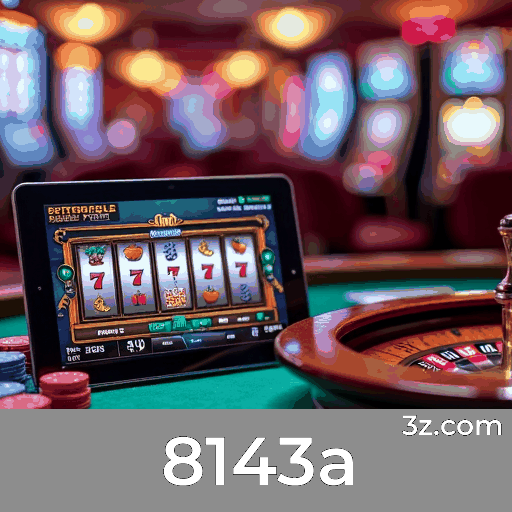 8143a game mais image